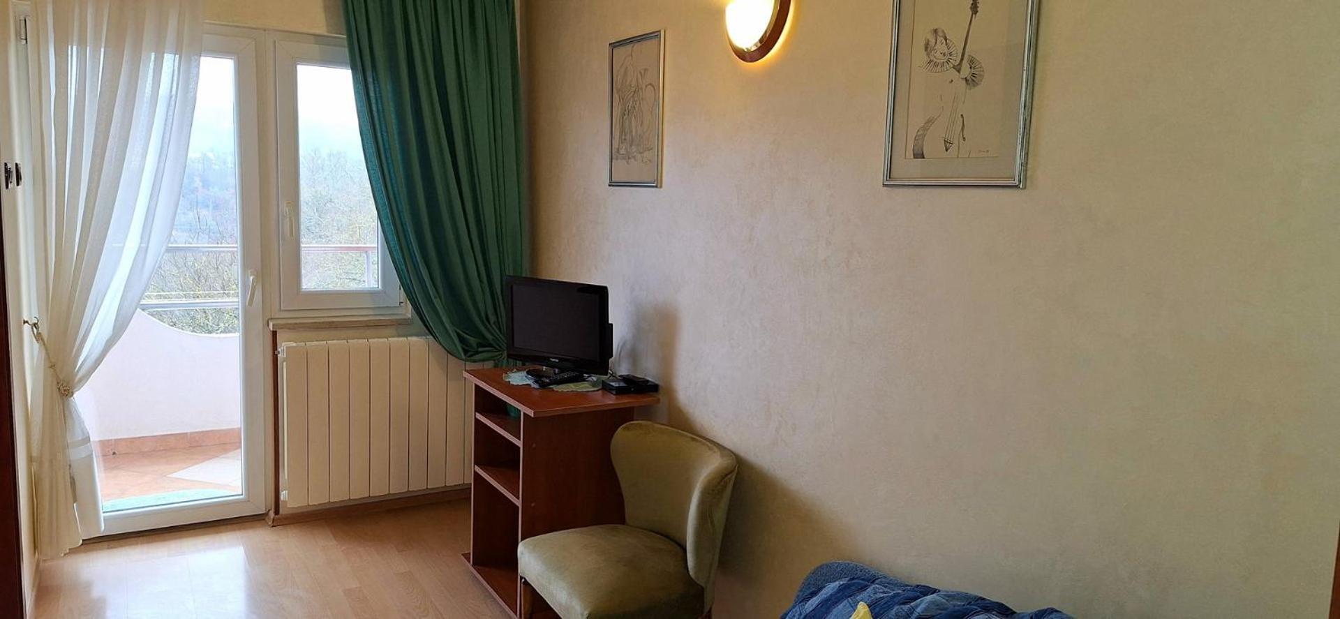 Apartments And Rooms Laura Pazin Extérieur photo