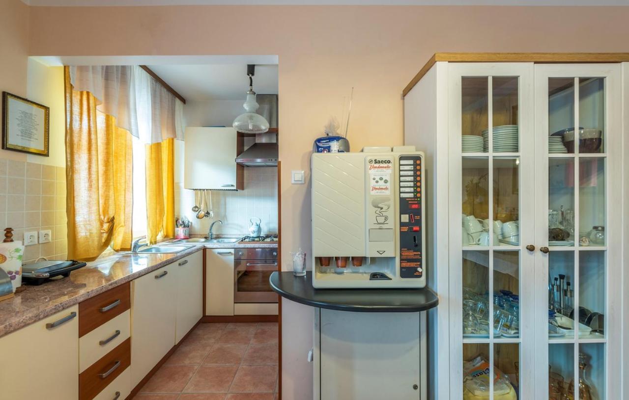 Apartments And Rooms Laura Pazin Extérieur photo